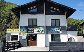 Apartamenty Pod Gondolą